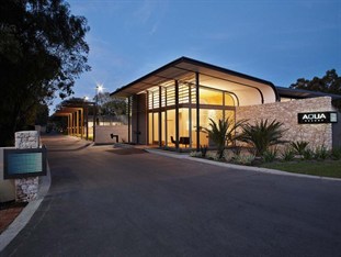 Agoda.com Australia Apartments & Hotels