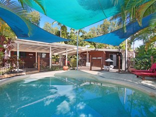 Agoda.com Australia Apartments & Hotels