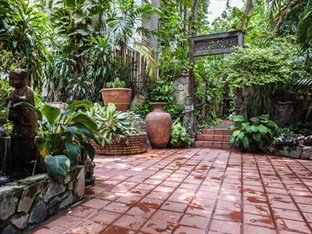 Agoda.com Thailand Apartments & Hotels