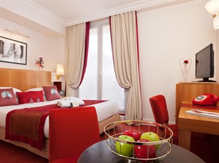 Agoda.com Apartments & Hotels France 