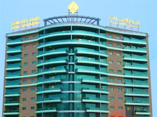 Agoda.com United Arab Emirates Apartments & Hotels