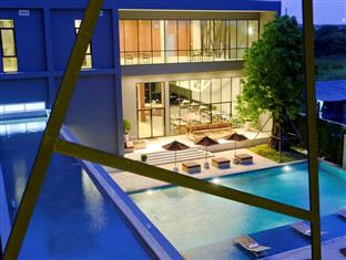 Agoda.com Thailand Apartments & Hotels