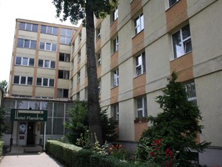 Agoda.com Hungary Apartments & Hotels