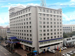 Agoda.com China Apartments & Hotels