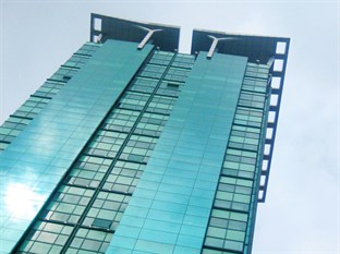 Agoda.com China Apartments & Hotels