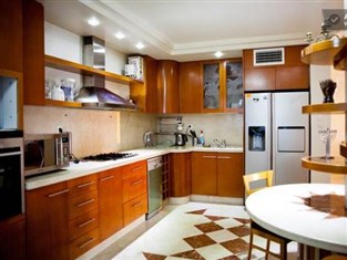 Agoda.com Israel Apartments & Hotels