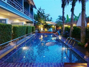 Agoda.com Thailand Apartments & Hotels