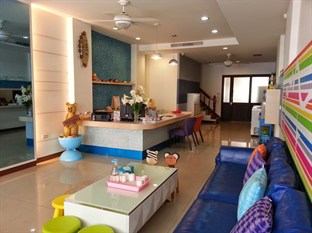 Agoda.com Taiwan Apartments & Hotels