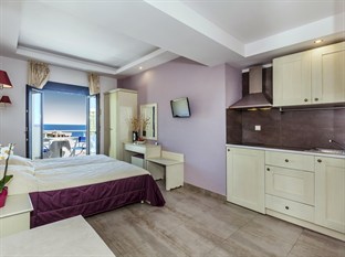 Agoda.com Greece Apartments & Hotels