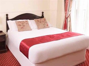 Agoda.com Ireland Apartments & Hotels