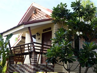 Agoda.com Thailand Apartments & Hotels