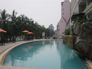 Agoda.com Malaysia Apartments & Hotels