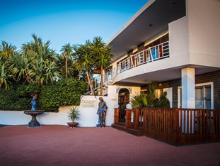 Agoda.com South Africa Apartments & Hotels