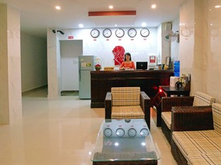 Agoda.com Vietnam Apartments & Hotels  