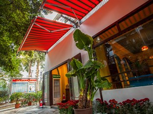 Agoda.com China Apartments & Hotels