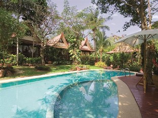 Agoda.com Thailand Apartments & Hotels