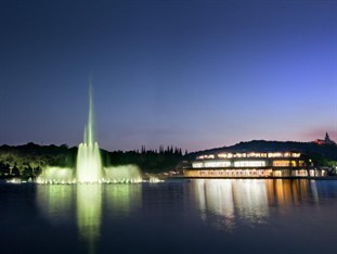 Agoda.com China Apartments & Hotels