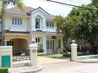 Agoda.com Thailand Apartments & Hotels