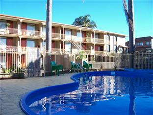 Agoda.com Australia Apartments & Hotels