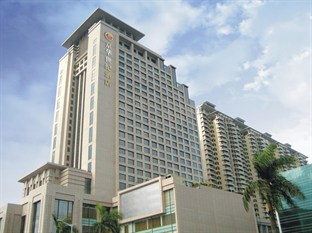 Agoda.com China Apartments & Hotels