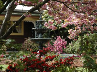 Agoda.com Australia Apartments & Hotels