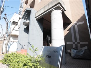 Agoda.com Japan Apartments & Hotels