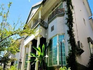 Agoda.com Taiwan Apartments & Hotels