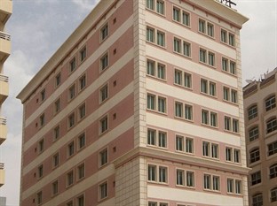 Agoda.com United Arab Emirates Apartments & Hotels