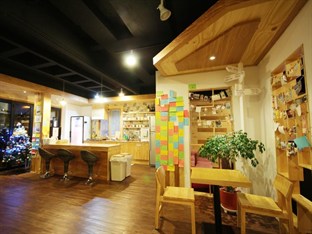 Agoda.com South Korea Apartments & Hotels