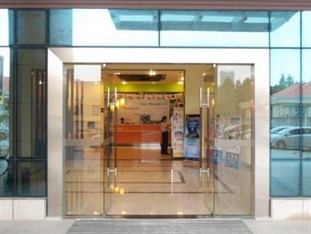 Agoda.com China Apartments & Hotels