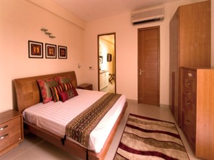 Agoda.com India Apartments & Hotels