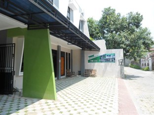 Agoda.com Indonesia Apartments & Hotels