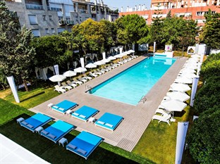 Agoda.com Spain Apartments & Hotels