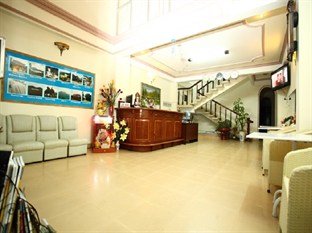 Agoda.com Vietnam Apartments & Hotels  