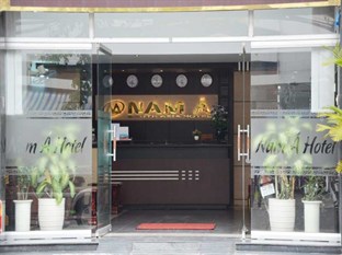 Agoda.com Vietnam Apartments & Hotels  