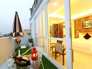Agoda.com Vietnam Apartments & Hotels  