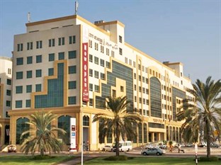 Agoda.com Oman Apartments & Hotels