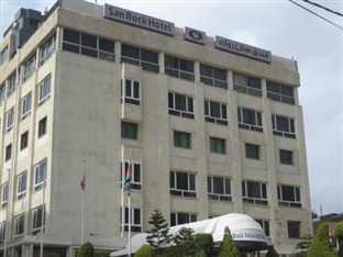 Agoda.com Jordan Apartments & Hotels