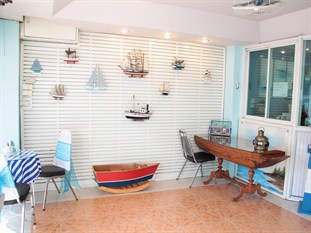 Agoda.com Thailand Apartments & Hotels