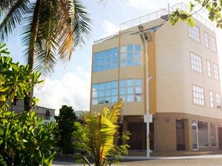 Agoda.com Maldives Apartments & Hotels