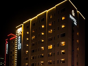 Agoda.com South Korea Apartments & Hotels