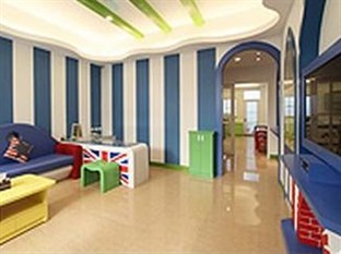 Agoda.com Taiwan Apartments & Hotels