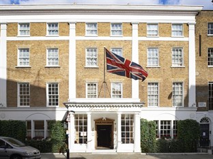 Agoda.com United Kingdom Apartments & Hotels