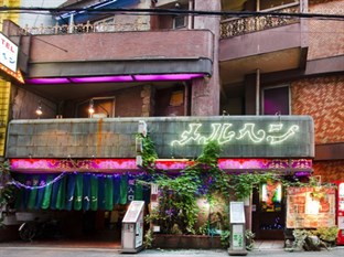 Agoda.com Japan Apartments & Hotels