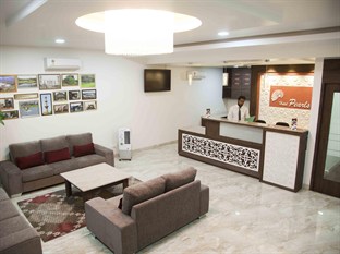 Agoda.com India Apartments & Hotels