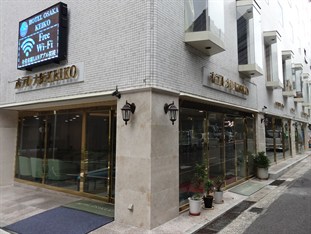 Agoda.com Japan Apartments & Hotels