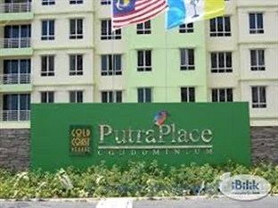 Agoda.com Malaysia Apartments & Hotels