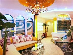 Agoda.com Taiwan Apartments & Hotels