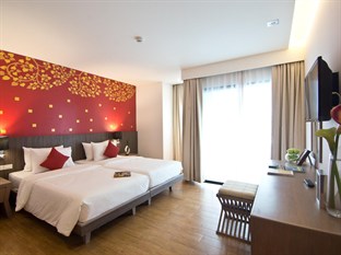 Agoda.com Thailand Apartments & Hotels