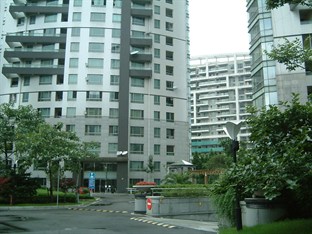 Agoda.com China Apartments & Hotels